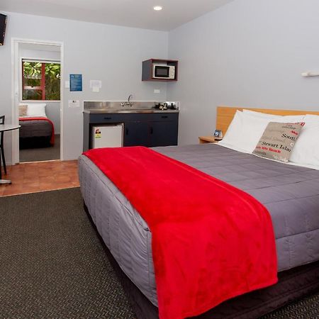 Carters Beach Top 10 Holiday Park Westport Dış mekan fotoğraf