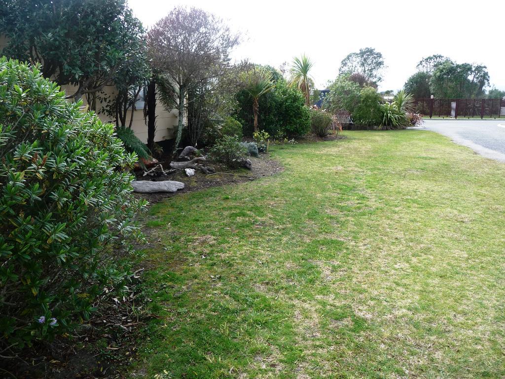 Carters Beach Top 10 Holiday Park Westport Dış mekan fotoğraf