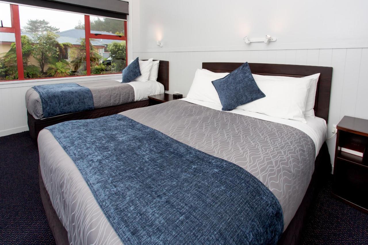 Carters Beach Top 10 Holiday Park Westport Dış mekan fotoğraf