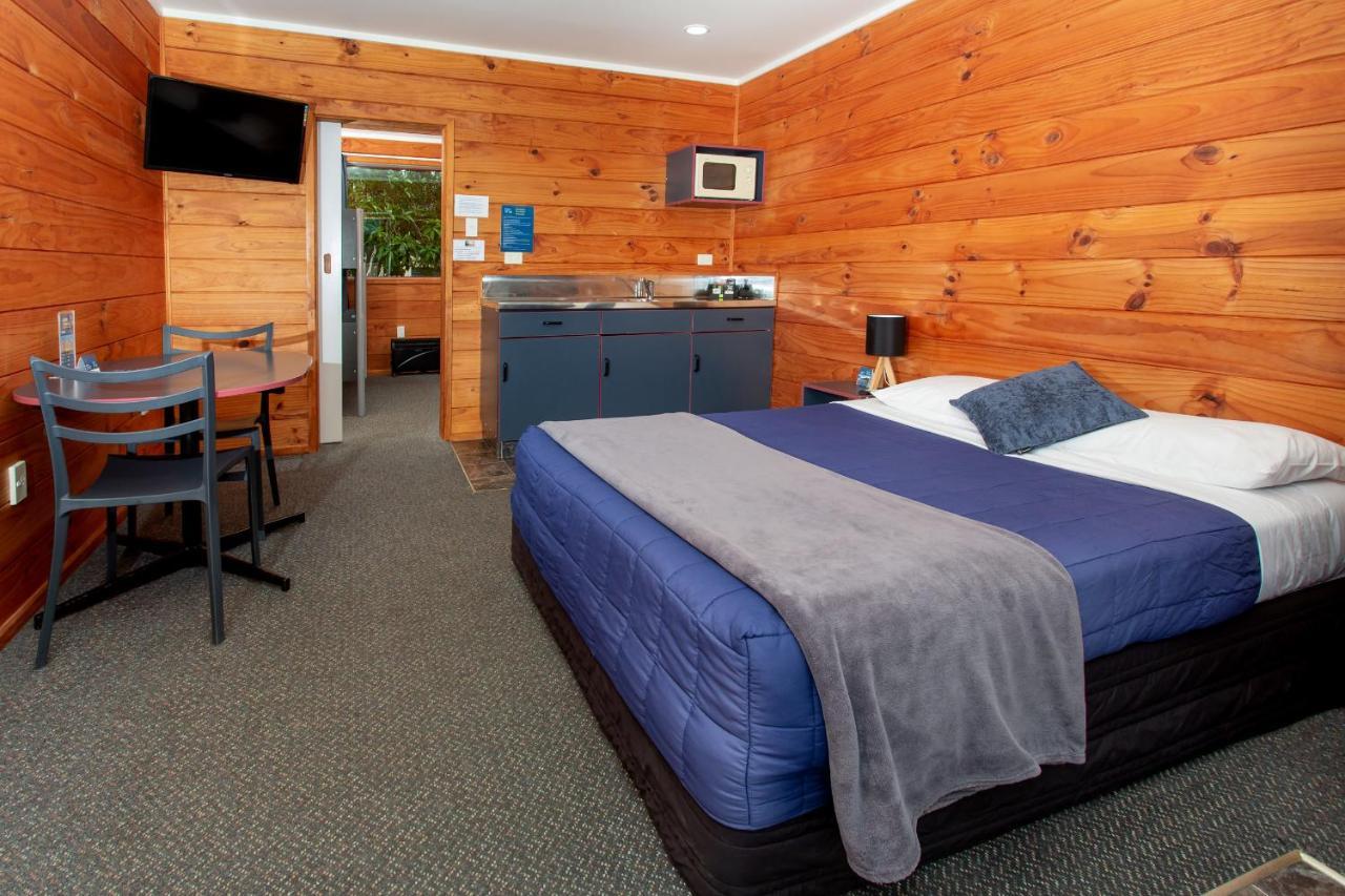 Carters Beach Top 10 Holiday Park Westport Dış mekan fotoğraf