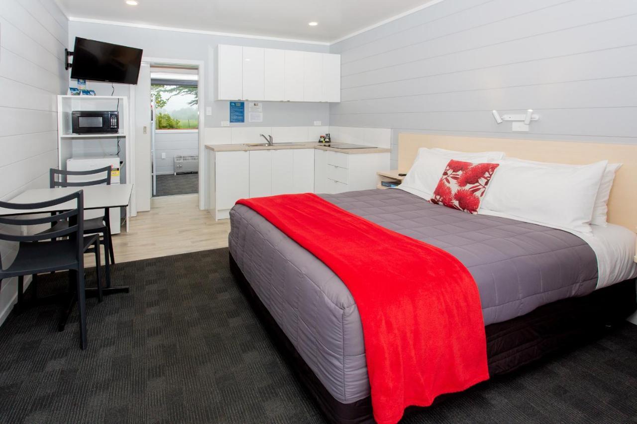 Carters Beach Top 10 Holiday Park Westport Dış mekan fotoğraf